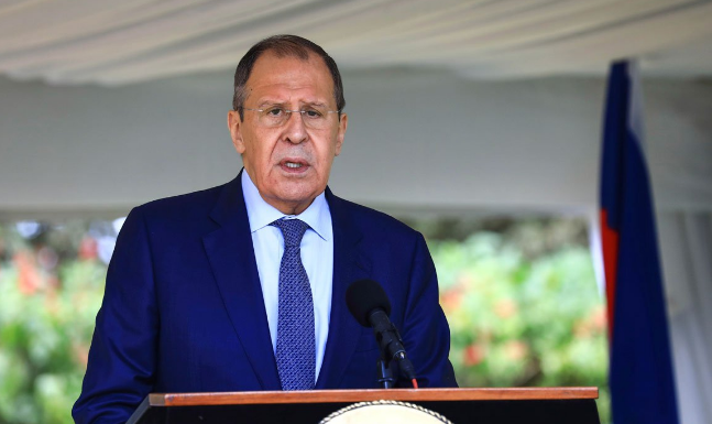 Lavrov: SAD pokušavaju da dokažu svijetu da mogu šta im se prohtije