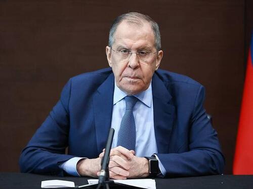 Lavrov: Rusija i SAD nastavljaju dijalog o Ukrajini