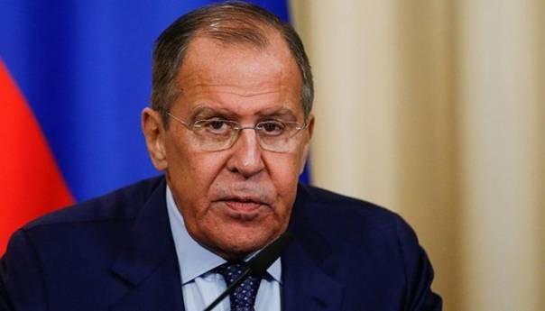 Lavrov: Trump prihvatio Putinov poziv na sastanak Vijeća sigurnosti UN-a