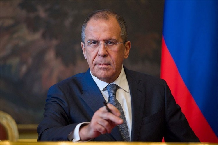 Lavrov u Beogradu 18. i 19. juna