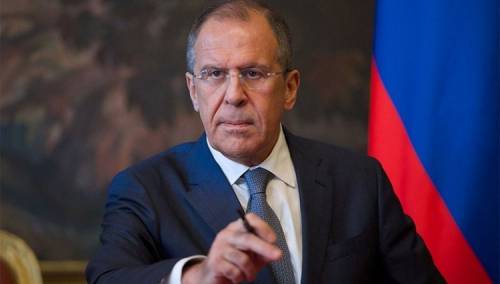 Lavrov u Beogradu 18. i 19. juna