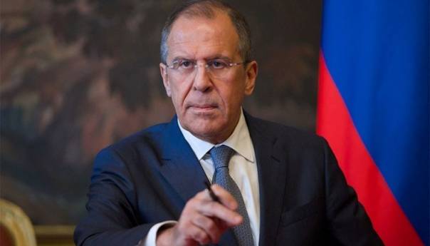 Lavrov u Beogradu 18. i 19. juna