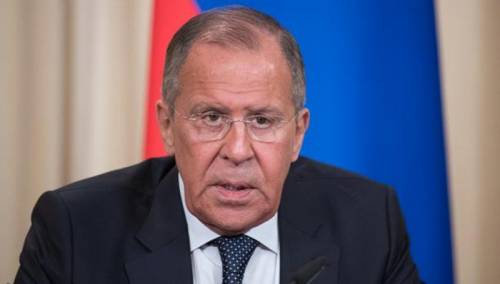 Lavrov u samoizolaciji, otkazana posjeta BiH