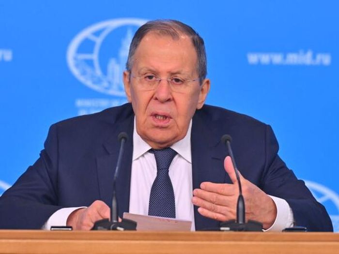 Lavrov: Učinićemo sve da operacija protiv Irana propadne