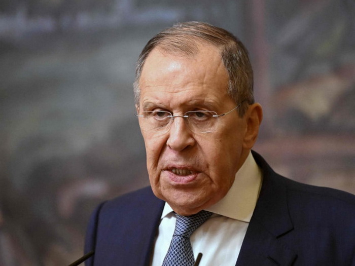 Lavrov: Ukrajina mnogima dosadila u Evropi