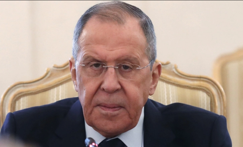 Lavrov: Zapad pokušava zabiti klin između Moskve i Pekinga