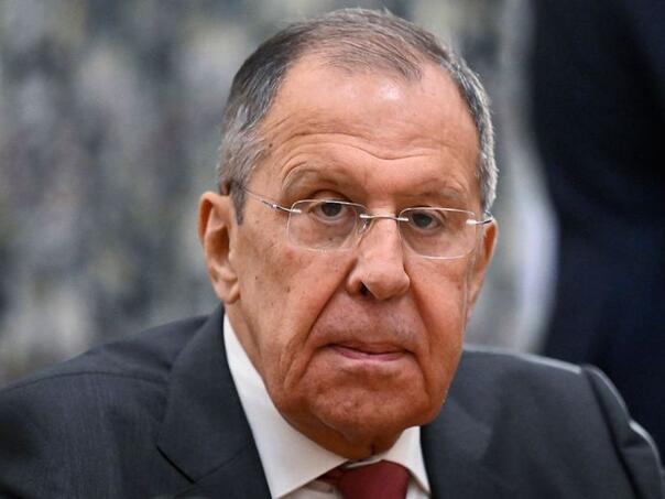 Lavrov: Zapad želi okrenuti cijeli svijet protiv Rusije