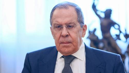 Lavrov zaprijetio širenjem rata: Geografija je sad drugačija