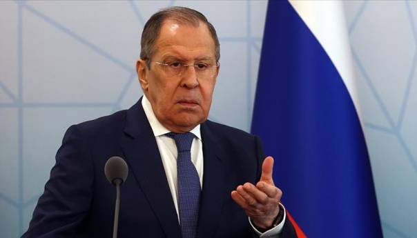 Lavrov želi ići u UN, ali SAD mu još nije dao vizu