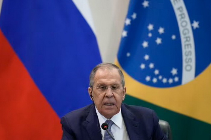 Lavrov: Želimo što je prije moguće okončati sukob u Ukrajini