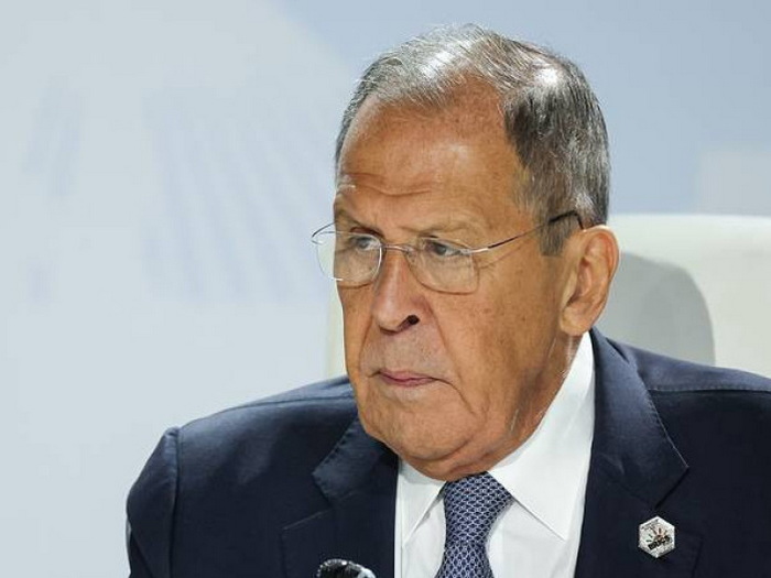 Lavrova pitali za smrt Prigožina, odgovorio psovkom