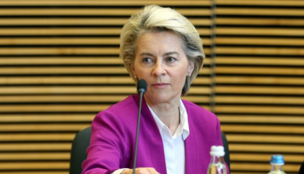 Layen: EU pripremila paket podrške za cijeli zapadni Balkan