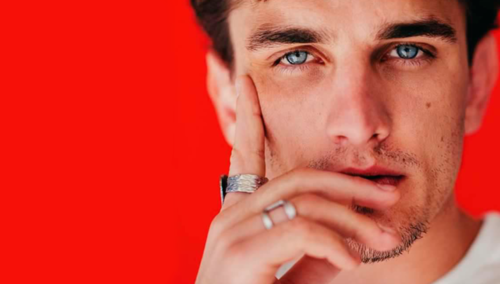 Lazar Dragojević voditelj ceremonije otvaranja 29. Sarajevo Film Festivala