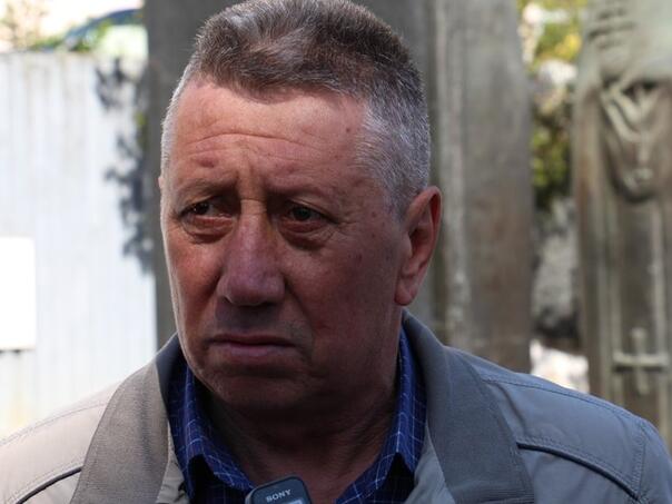 Lazar Ristić jedan od uhapšenih u današnjoj akciji SIPA-e