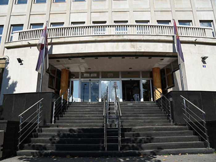 Lazaru Mutlaku potvrđeno sedam godina zatvora za silovanje u Goraždu