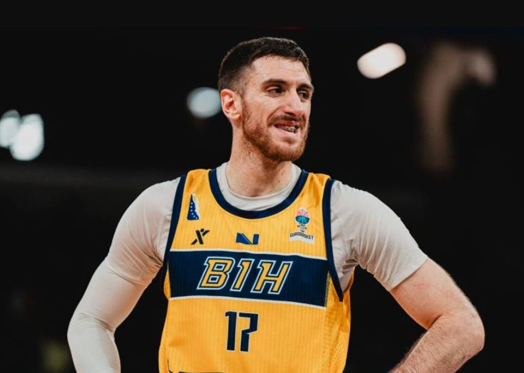 Lazić nastavlja karijeru u Aziji, trenirat će ga bh. stručnjak