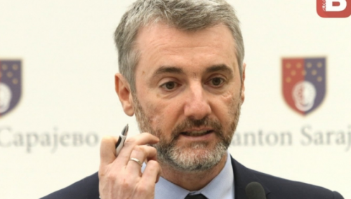 Lažima do glasača: Forto brutalno obmanuo javnost