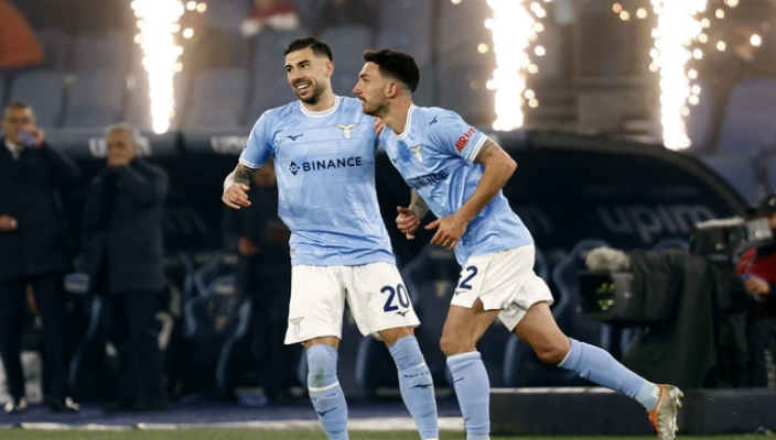 Lazio bolji od Juventusa