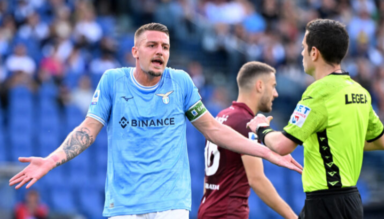 Lazio doživio neočekivan poraz u Rimu