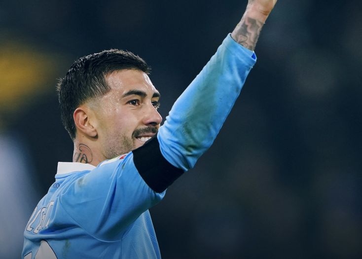 Lazio izbacio Milan iz Kupa Italije