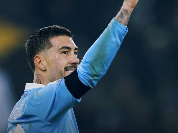 Lazio izbacio Milan iz Kupa Italije