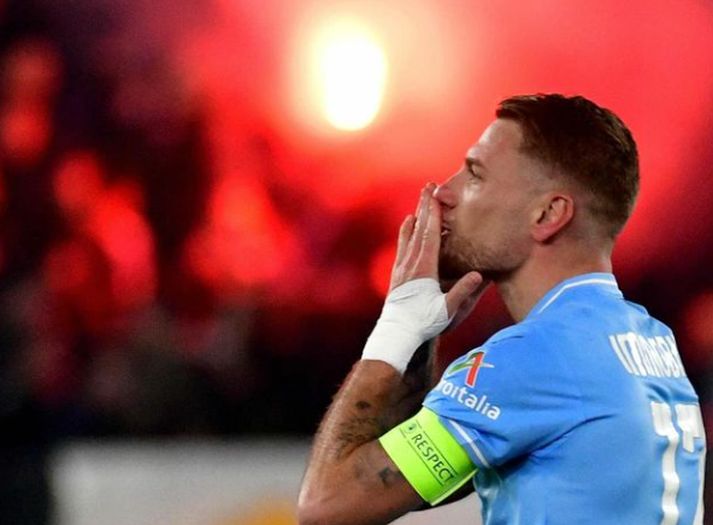 Lazio napravio veliko iznenađenje i savladao Bayern u Rimu, PSG rutinski