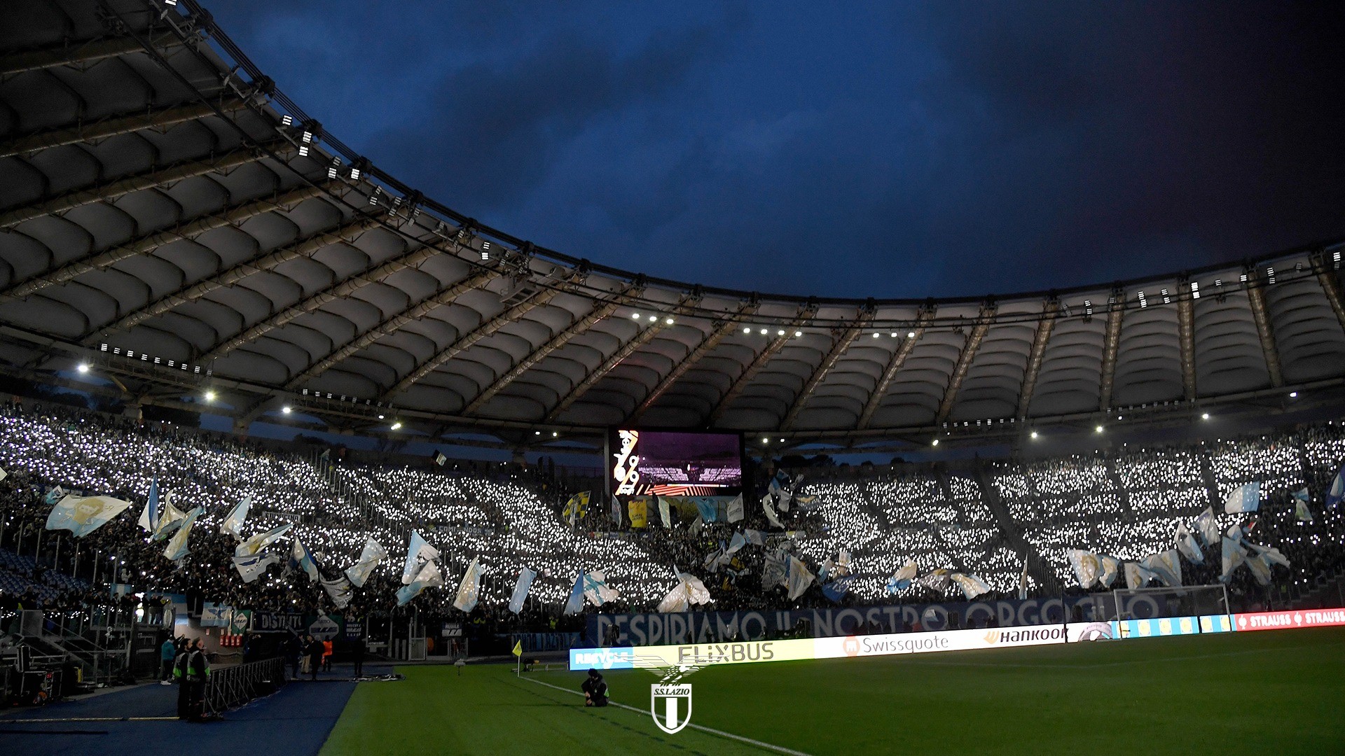 Lazio nastavlja loš niz, Verona i Parma bez golova