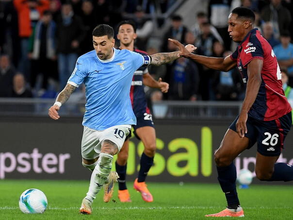 Lazio produžio sjajan niz, Sunderland i Everton remizirali, Oviedo i Osasuna bez pogodaka