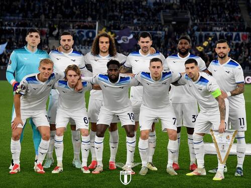 Lazio slavio protiv Cagliarija i preskočio Fiorentinu i Juventus