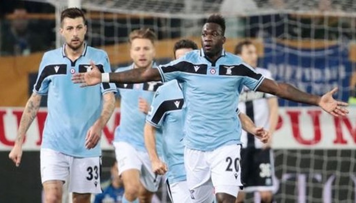 Lazio slavio protiv Parme i iskoristio kiks Juventusa