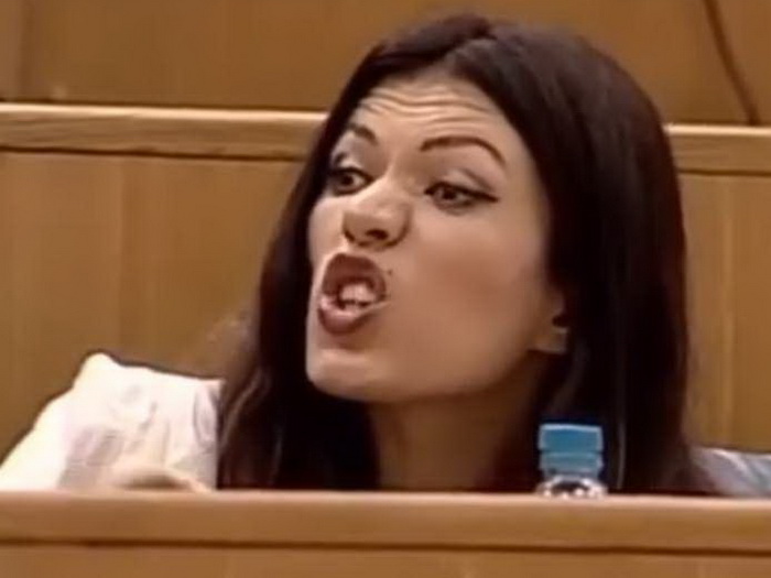 Lažljivica Vulić o izborima: Odbranili smo RS od islamskog radikalizma 