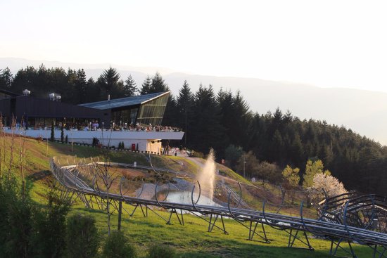 Lažna dojava o bombi na Sunnylandu