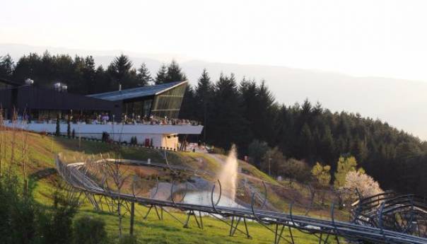 Lažna dojava o bombi na Sunnylandu