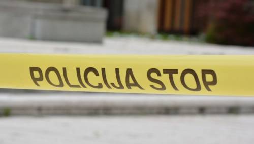 Lažna dojava o bombi u Elektrotehničkoj školi u Sarajevu