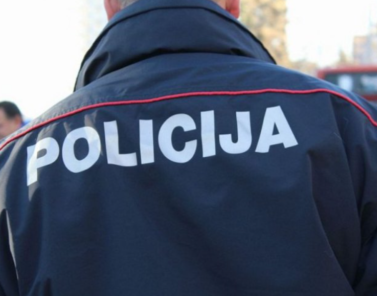 Lažna dojava o podmetnutim bombama u Podgorici