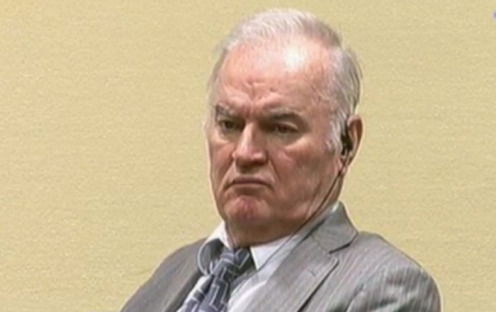Lažna vijest: Zločinac Mladić nije umro