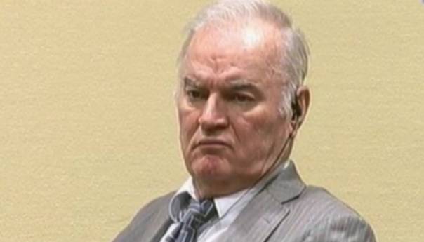 Lažna vijest: Zločinac Mladić nije umro