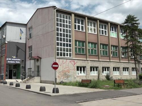 Lažne bombe uznemirile Lukavac: Iza svega dvojica srednjoškolaca