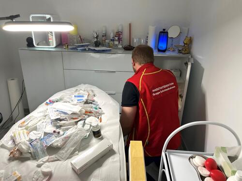 Lažne klinike za ljepotu u Beču: Skriveni rizik iza niskih cijena