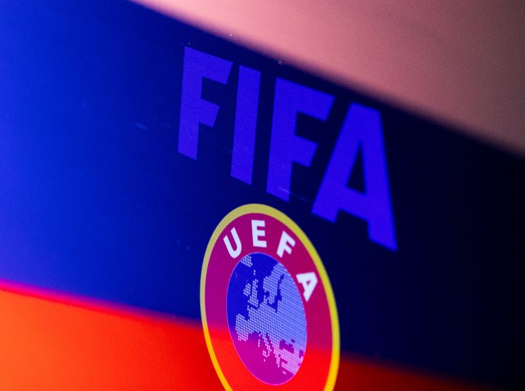 Lažne prijetnje: Rusija ipak ne izlazi iz UEFA-e