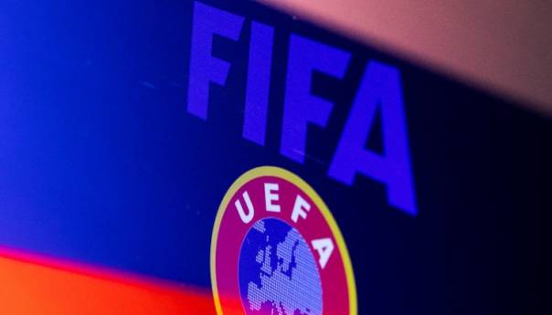 Lažne prijetnje: Rusija ipak ne izlazi iz UEFA-e