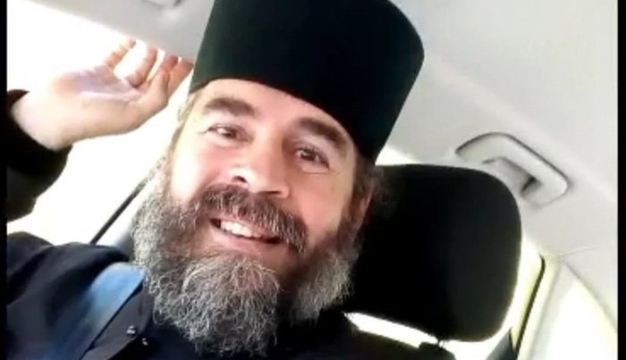 Lažni monah prikuplja novac po Hercegovini