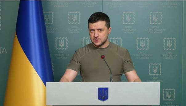 Lažni nalog Zelenskog imao 20.000 pratilaca na Telegramu