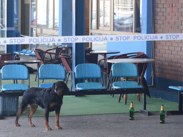 Lažni policajci maltretirali vlasnika kafića u Hrvatskoj i radnike iz Srbije