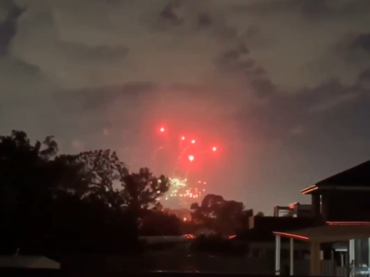 Lažni snimak o proslavi napada u Sidneju širi se internetom