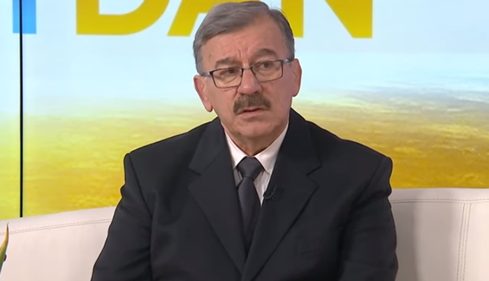 Lazović: Ako ne proslavljate Dan nezavisnosti barem šutite, nemojte vrijeđati