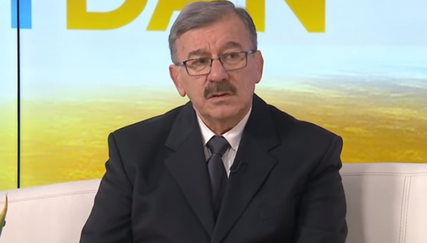 Lazović: Ako ne proslavljate Dan nezavisnosti barem šutite, nemojte vrijeđati