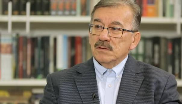 Lazović: Čin koji me uvjerio u moralnost Alije Izetbegovića