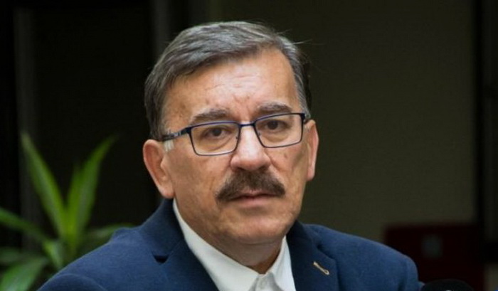 Lazović: Dezinfekciju Dodika trebaju izvršiti građani RS-a