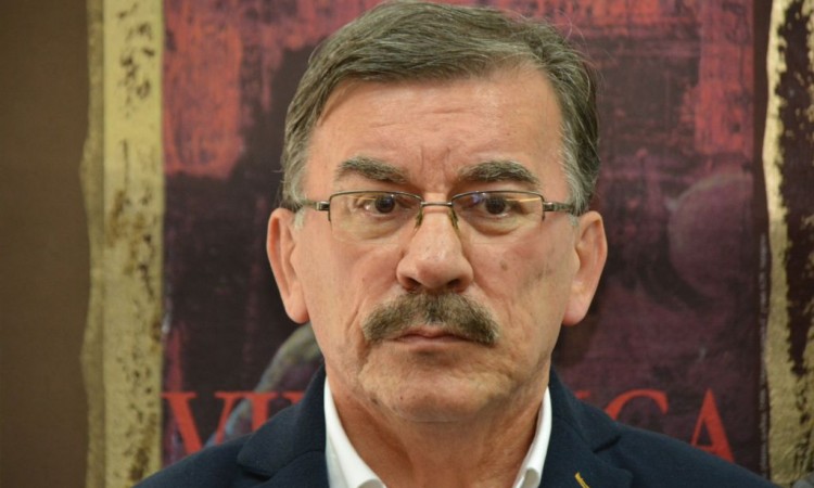 Lazović: Na sadašnjem ustavno-pravnom rješenju ne može se graditi stabilna država
